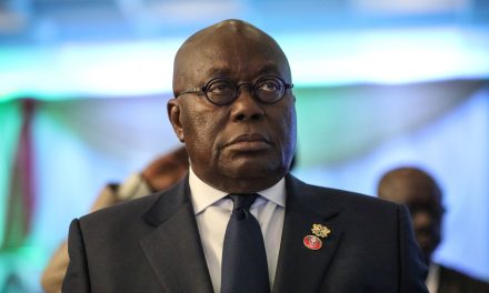 Reckless Behaviour Of Rating Agencies Turned Ghana’s Liquidity Crisis Into A Solvency Crisis – Akufo-Addo