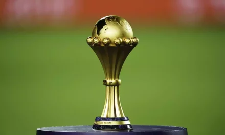 AFCON 2023: Check Out The 14 Countries Who Have Qualified For The Tournament So Far