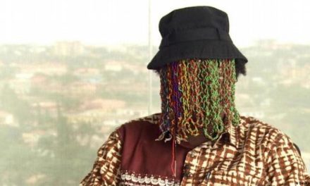 Anas: I’ll Shake Ghana’s Foundation Before 2024 Elections With Corruption Exposé