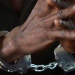 One Suspect In Custody Following Deadly Ahodwo Robbery