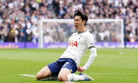 Saudi Side Tempts Tottenham’s Son… With €60m Plus Bonuses