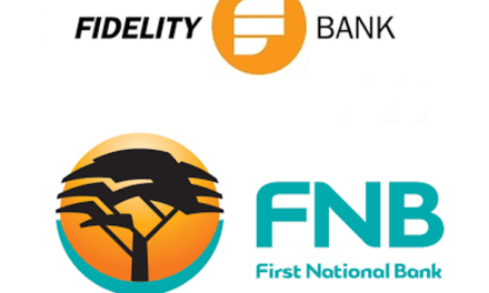 Bank Of Ghana Fines Fidelity Bank Ghana And First National Bank