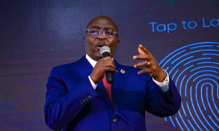Babies To Be Issued Ghana Card From Birth In July – Bawumia Announces