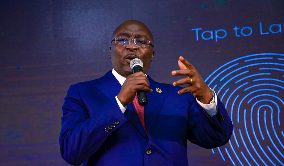Dr Bawumia Reiterates Government’s Resolve To Return Economy To Higher Growth<span class="wtr-time-wrap after-title"><span class="wtr-time-number">1</span> min read</span>