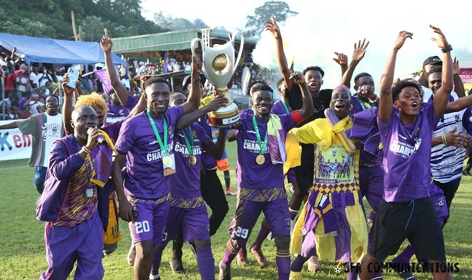 Medeama Win First Ever Premier League Title<span class="wtr-time-wrap after-title"><span class="wtr-time-number">2</span> min read</span>