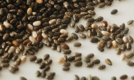 Check Out The Seed That Can Help You Live A Longer Life