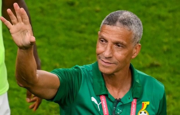 Hughton Raises Concern About Pitch After Stalemate With Madagascar<span class="wtr-time-wrap after-title"><span class="wtr-time-number">1</span> min read</span>