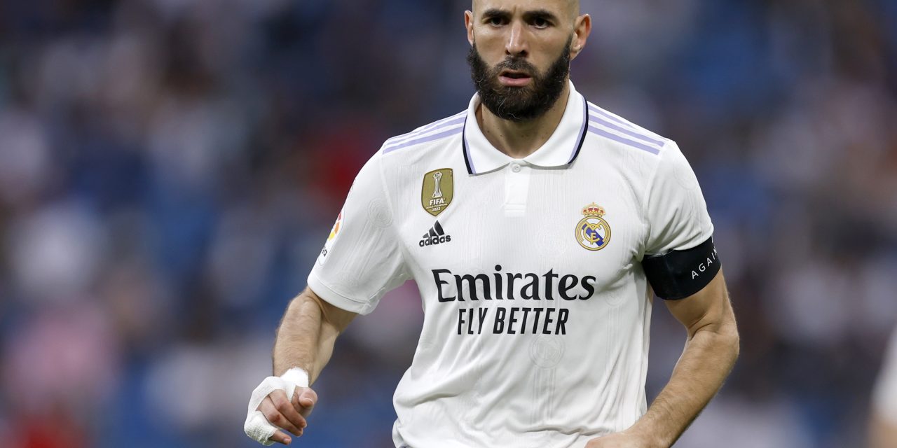 Karim Benzema ‘tells Real Madrid He Wants To Leave’ With Sensational £86m-A-Year Deal On Offer From Saudi Arabia<span class="wtr-time-wrap after-title"><span class="wtr-time-number">2</span> min read</span>