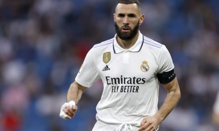 Karim Benzema ‘tells Real Madrid He Wants To Leave’ With Sensational £86m-A-Year Deal On Offer From Saudi Arabia