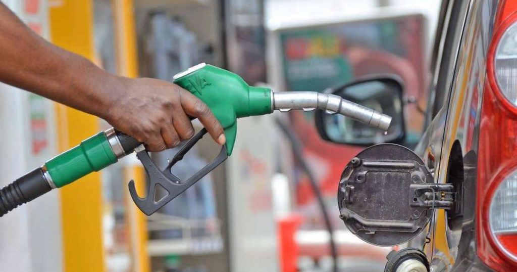 Fuel Prices Increase; Petrol, Diesel Selling At GH¢12.45 Per Litre<span class="wtr-time-wrap after-title"><span class="wtr-time-number">1</span> min read</span>