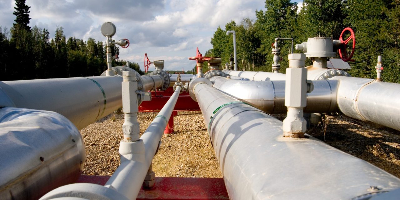 Genser Energy Contracts 110km Natural Gas Pipeline<span class="wtr-time-wrap after-title"><span class="wtr-time-number">2</span> min read</span>