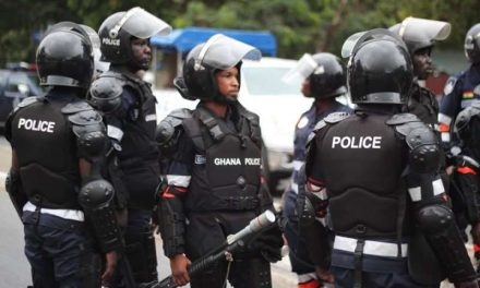 70 Arrested Over Renewed Clashes At Lukula, Mempeasem, 