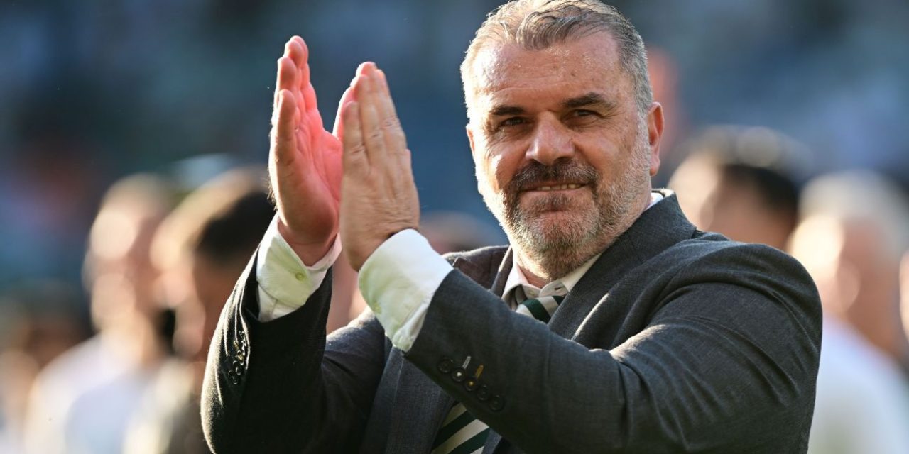 Three Things That Will ‘Definitely’ Happen To Arsenal After Tottenham Appointed Ange Postecoglou<span class="wtr-time-wrap after-title"><span class="wtr-time-number">3</span> min read</span>