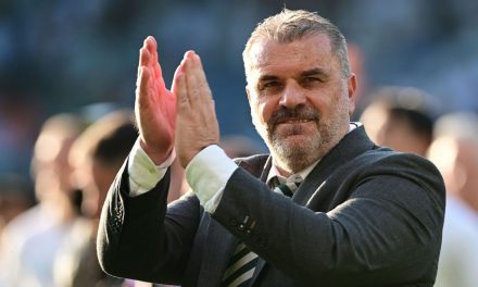 Three Things That Will ‘Definitely’ Happen To Arsenal After Tottenham Appointed Ange Postecoglou