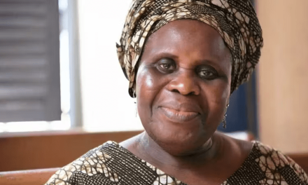 Prof Ama Ata Aidoo To Be Given State Burial