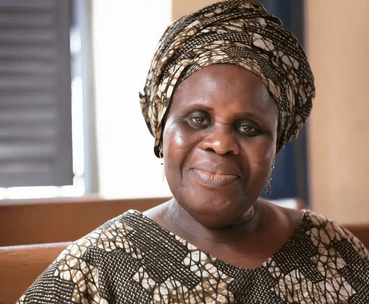 Prof Ama Ata Aidoo To Be Given State Burial<span class="wtr-time-wrap after-title"><span class="wtr-time-number">2</span> min read</span>
