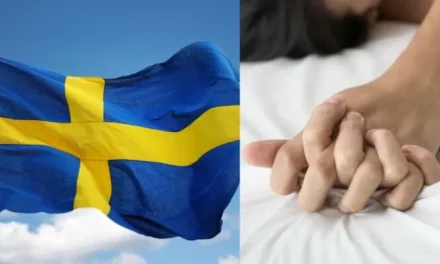 Fact Check: No, Sweden Is Not Holding A ‘Sex Championship’
