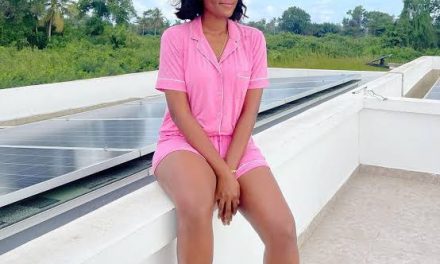 Nigerians Paid Me More Money Than Acting In Ghana – Yvonne Nelson