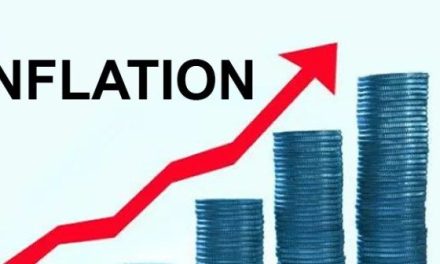 Inflation For May 2023 Rises To 42.2%