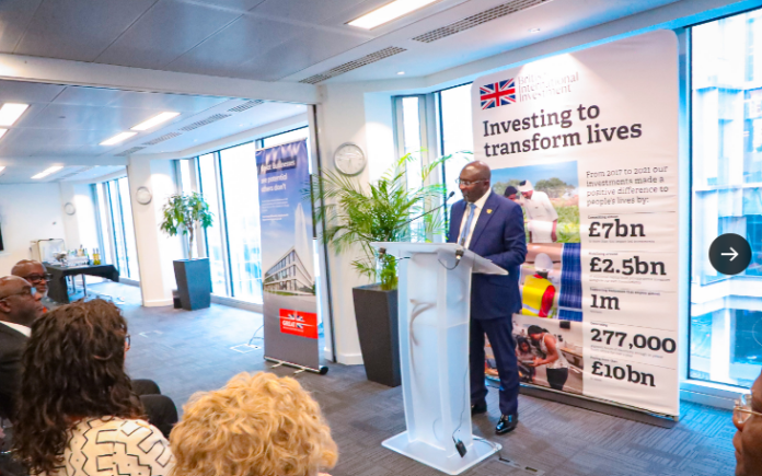 Bawumia Woos Auto Giants In The UK To Explore Opportunities In Ghana<span class="wtr-time-wrap after-title"><span class="wtr-time-number">1</span> min read</span>