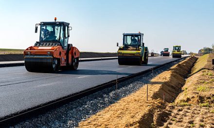 Significant Volumes Of Work Being Done To Expand Road Network – Road Ministry
