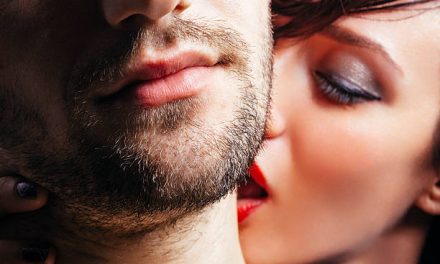 7 Things Every Woman Wants To Hear During Sex