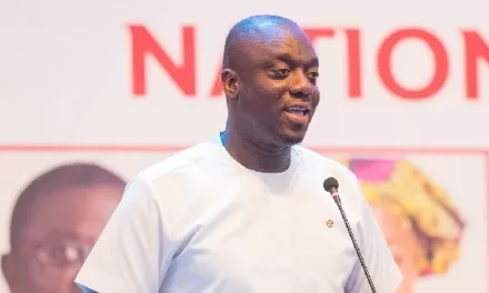 Assin North By-election: NPP Denies NDC’s Allegation Of Plotting With EC To Insert Candidate’s Name In Voters Register