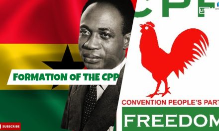 CPP Is Still The Greatest Party In Ghana – Nana Akosua Sarpong