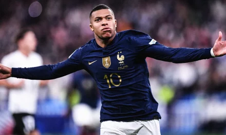 PSG Prepared To Sell Mbappe