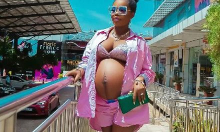 Who Is The Man Behind Mzbel’s Pregnancy?