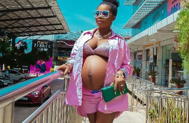 Who Is The Man Behind Mzbel’s Pregnancy?<span class="wtr-time-wrap after-title"><span class="wtr-time-number">1</span> min read</span>