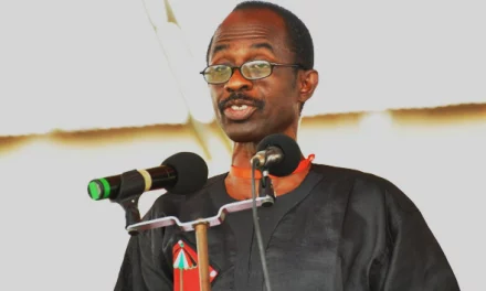 Asiedu Nketia Lunges At Police For ‘Facilitating’ NPP Victory In Assin North