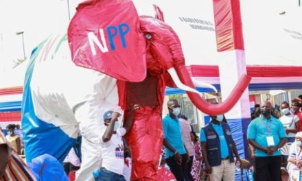 NPP Will Win Assin North By-election – Ben Ephson Predicts
