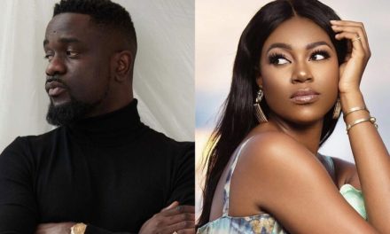 (AUDIO) ‘Try Me’ – Sarkodie Replies Yvonne Nelson With ‘Tell-It-All’ Track