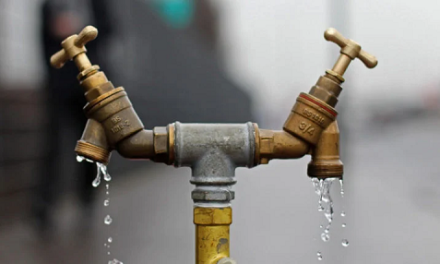GWCL Announces Interruption In Water Supply 