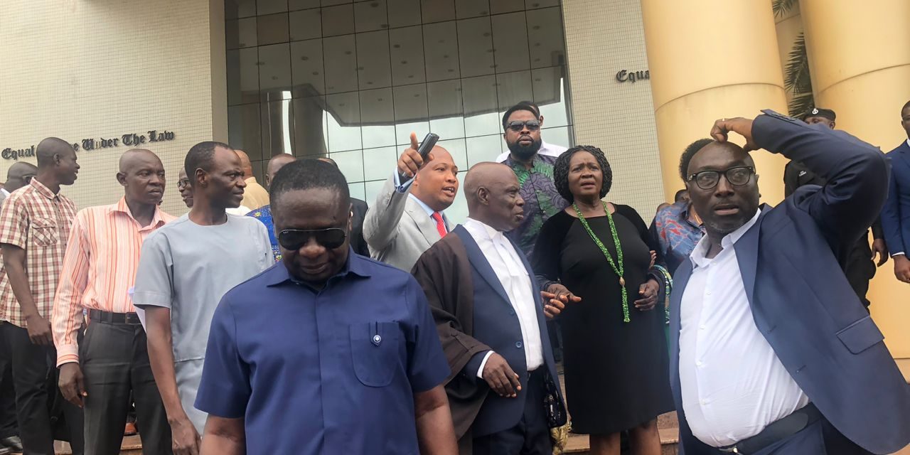 Daily Hearing Of Criminal Case: Court To Hear Quayson’s Review Motion On June 21 <span class="wtr-time-wrap after-title"><span class="wtr-time-number">2</span> min read</span>