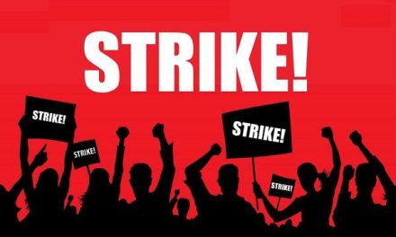 Organised Labour Declares Strike On Monday, July 10