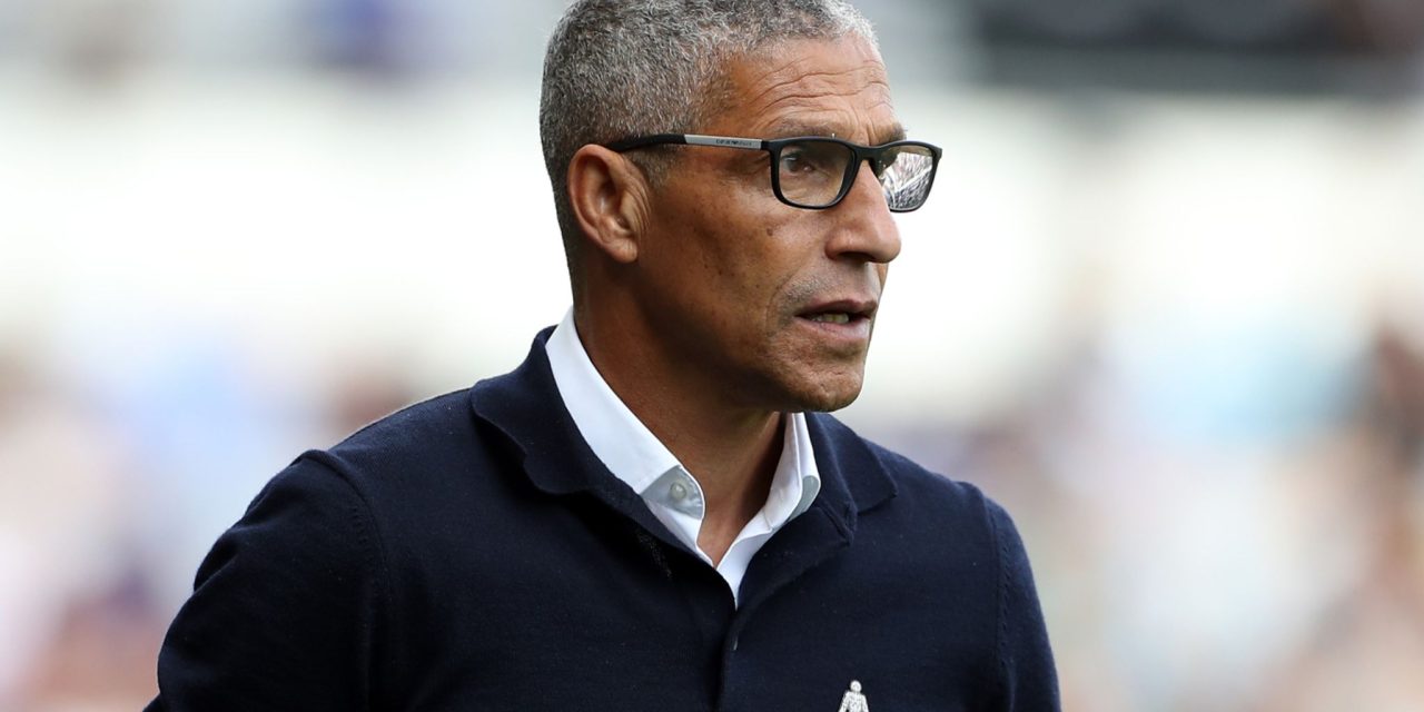 Black Stars Coach Chris Hughton Names Squad List For Central African Republic Showdown<span class="wtr-time-wrap after-title"><span class="wtr-time-number">1</span> min read</span>