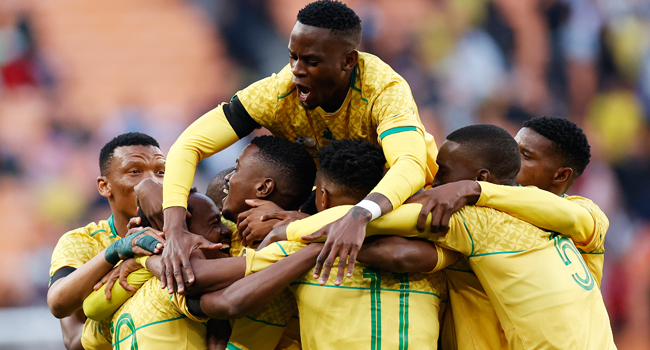 The Wait Is Over!- S. Africa Beat Morocco For First Time In 21 Years<span class="wtr-time-wrap after-title"><span class="wtr-time-number">4</span> min read</span>