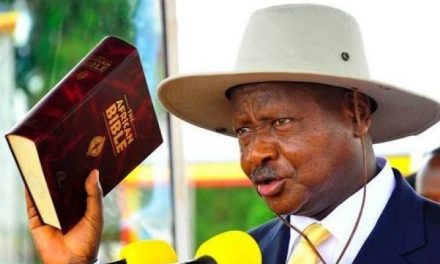 Museveni Out Of Danger, Says Brother