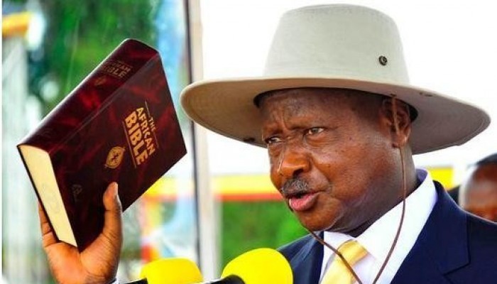 Museveni Out Of Danger, Says Brother<span class="wtr-time-wrap after-title"><span class="wtr-time-number">4</span> min read</span>