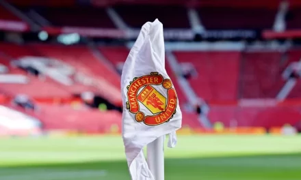 Manchester United Fined By UEFA For Minor Breach Of FFP Rules