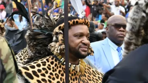 Zulu King Misuzulu kaZwelithini Treated For Suspected Poisoning – Aide<span class="wtr-time-wrap after-title"><span class="wtr-time-number">3</span> min read</span>