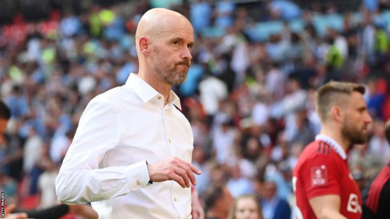 Manchester United: The Transfer Conundrums Facing Erik ten Hag This Summer<span class="wtr-time-wrap after-title"><span class="wtr-time-number">2</span> min read</span>