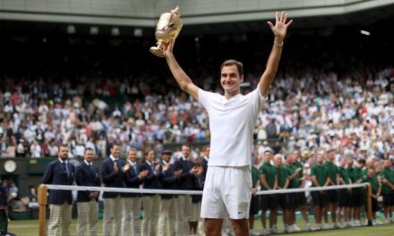 Wimbledon 2023: Roger Federer To Be Honoured With Centre Court Ceremony