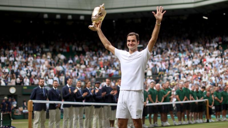 Wimbledon 2023: Roger Federer To Be Honoured With Centre Court Ceremony<span class="wtr-time-wrap after-title"><span class="wtr-time-number">1</span> min read</span>