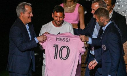 Lionel Messi: Meet Argentine’s New Inter Miami Team-Mates