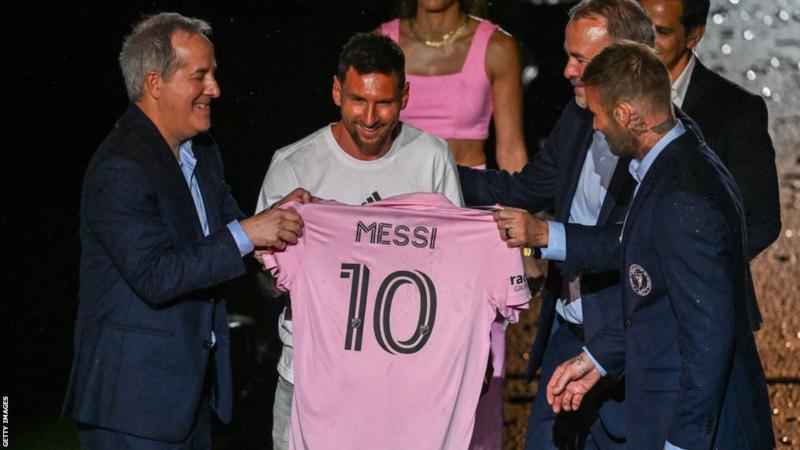 Lionel Messi: Meet Argentine’s New Inter Miami Team-Mates<span class="wtr-time-wrap after-title"><span class="wtr-time-number">7</span> min read</span>