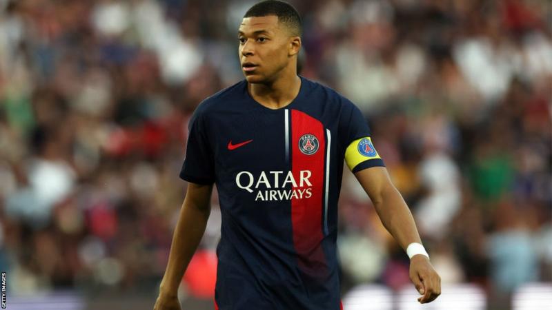 Kylian Mbappe Transfer News: Will PSG Striker Move To Saudi Arabia Or Real Madrid?<span class="wtr-time-wrap after-title"><span class="wtr-time-number">2</span> min read</span>