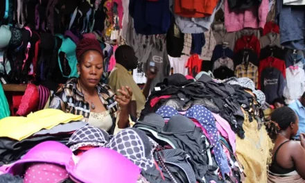 Standards Authority To Enforce Law On Banned Second-Hand Under Garments, Others